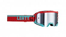фото Очки Leatt Velocity 4.5 Iriz Fuel Silver 50% (8023020370)  8023020370