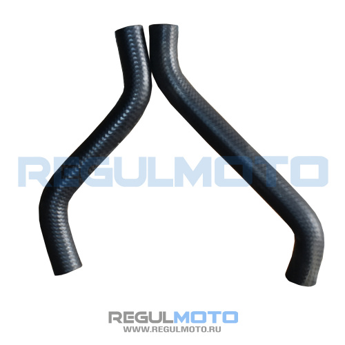 фото Двигатель SK178MN Regulmoto Alien Monster (с радиаторами, шлангами) 201388 ,  , ,  фото 4