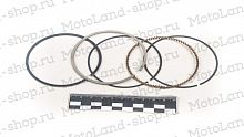 фото Кольца поршневые 4T d=72mm 172FMM-3A (CB250-F)  00000012552