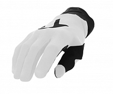 фото Мотоперчатки Acerbis MX LINEAR 2.0 BLACK/WHITE, L  0026432.315