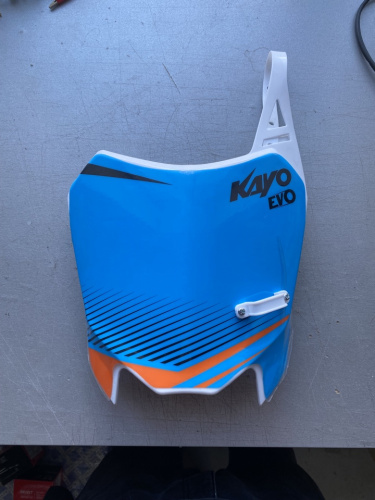 фото Щиток KAYO EVOLUTION  sld_kayo1 ,  , , 