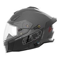 фото Шлем 509 Delta V Carbon Commander с подогревом Legacy - Matte Finish, MD  F01015700-130-002