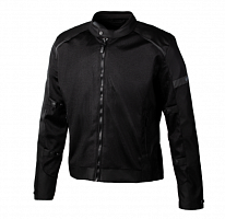 фото Мотокуртка STARKS Air Shell муж. (Черный, XL)  LC0150-XL