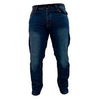 фото Мотоджинсы MCP Aspid мужские Cotton (синий, 36)  JP-2201-C