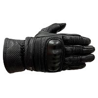 фото Мотоперчатки MCP Desert чёрный (2XL)  LGL-2201-BLK-2XL