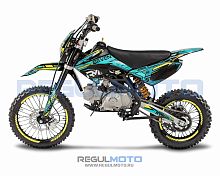 фото Питбайк Regulmoto SEVEN 125  204385-2