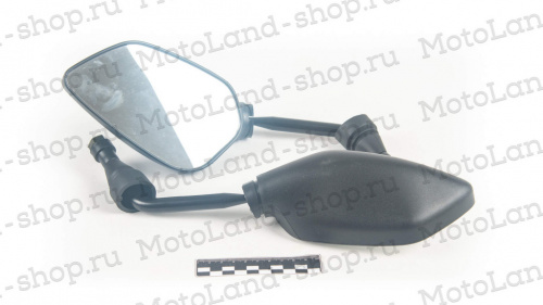 фото Зеркало d10 mm ZX-2727 (пр. и лев. резьба) ZX-2727 ,  , , 