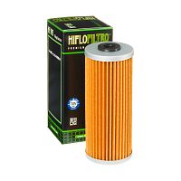 фото Масляный фильтр HIFLO HF895  HF895