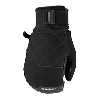 фото Детские рукавицы 509 Rocco с утеплителем Black, YXL  F07001400-015-001
