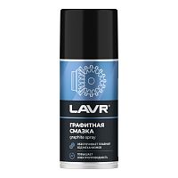фото Смазка графитная LAVR, 210 мл  Ln1478