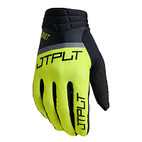 фото Гидроперчатки JetPilot Vault Airlite Yellow, XL  2606805