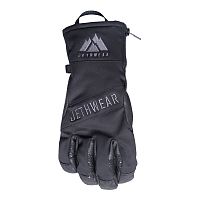 фото Перчатки Jethwear Empire Black/Grey, M  J22142-001-M