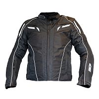 фото Мотокуртка MCP спортивная Argon (черный, 56/3XL)  TJ-1903-3XL