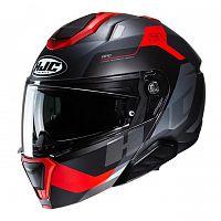 фото Мотошлем HJC i91 CARST MC1SF M  120902