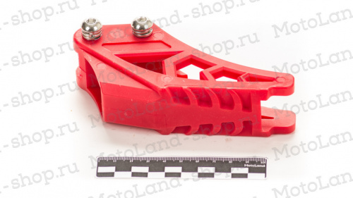 фото Ловушка приводной цепи #5 красная 00000009407 ,  , , 