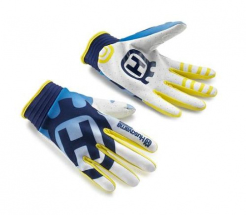 фото Перчатки HUSQVARNA XL/11 3HS1627205 ,  , , 