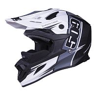 фото Шлем 509 Altitude Carbon White trace, XS  509-HEL-ACW-XS