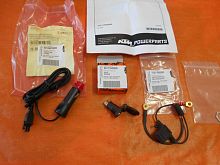 фото KTM Прикуриватель STECKDOSEN-SET SX/EXC 77211942044  77211942044