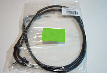 фото Тросики газа Yamaha XVS400 DS400 V-star 1996-2012  tros-gaza-xvs400