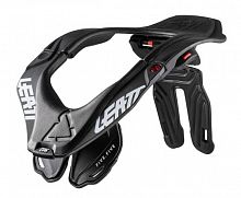 фото Защита шеи LEATT GPX 5.5 NECK BRACE BLACK L/XL (1020003851)  1020003851