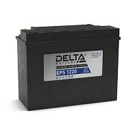 фото Аккумулятор Delta EPS 1220 (YTX24HL-BS)  EPS1220 YTX24HL-BS