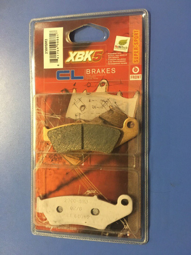 фото Колодки тормозные CL 2300SM3 (	FDB495) FDB 495 CL 2300SM3 BREMBO	07HO25
BREMBO	07HO29
BREMBO	07HO2506
BREMBO	07HO25SD
BREMBO	07HO25SX
BREMBO	07HO25TT
BREMBO	07.HO25.06
BREMBO	07.HO25.SD
BREMBO	07.HO25.SX
BREMBO	07.HO25.TT
CARBONE L.	2300
CL BRAKES	2302
EBC	FA125
EBC	FA 125
GALFER	FD092
GALFER	FD 092
GOODRIDGE	G42CS
LUCAS	MCB 574
LUCAS/TRW	MCB574
LUCAS/TRW	MCB594
NEWFREN	FD0120
NISSIN	2P-215,  , , 