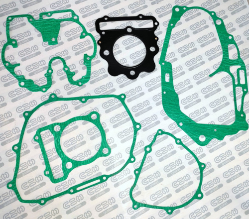 фото Комплект прокладок SVF-gasket Honda XR250  SVF-20807 ,  , , 
