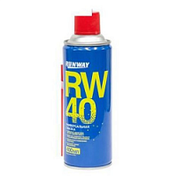 фото Смазка универсальная RW-40 аэрозоль 400 мл RunWay RW6098  RW 6098