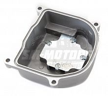 фото Клапанная крышка 4T двиг.139QMB 50сс SCOOTER-M  004-4864