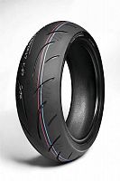 фото Мотошина KINGTYRE K97 ZR17 160/60 69W TL Rear  P1704