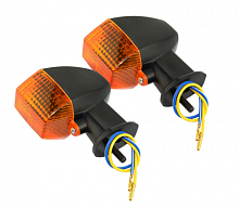 фото Поворотники Kawasaki KLE250 KLE400 ZXR250   10034280