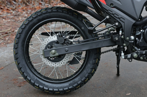фото Мотоцикл Loncin MS 250 MS250 ,  , ,  фото 7
