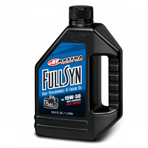 фото Масло MAXIMA Full Syn 15w50 Liter  ,  , , 