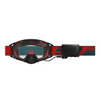 фото Очки 509 Aviator 2.0 S1 с подогревом Поляризация;Фотохром, Sharkskin  F02010300-000-204