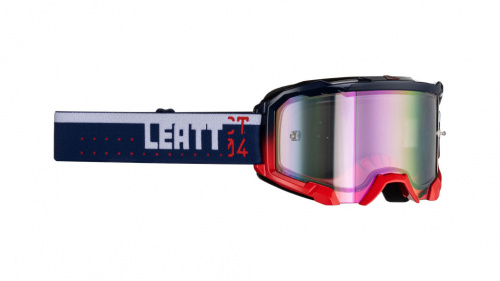 фото Очки Leatt Velocity 4.5 Royal Purple 78% (8023020380) 8023020380 ,  , , 
