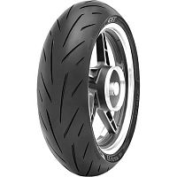 фото Мотошина CST CM-S3 120/70 ZR17 58W TL Front  TM00231800