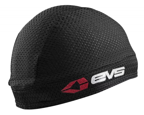 фото Подшлемник кросcовый EVS Accessories Sweat Beanie Black  ,  , , 