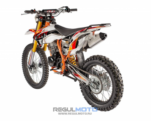Мотоцикл Regulmoto ATHLETE 250 21/18 100014-1 , фото 14 фото Мотоцикл Regulmoto ATHLETE 250 21/18 100014-1 , , , фото 14