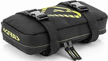 фото Сумка на крыло переднее для инструментов Acerbis FRONT TOOLS Black/Yellow, (2 L)  0022013.318