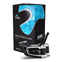 фото Мотогарнитура CARDO Scala Rider PACKTALK BOLD DUO  SRPT2110