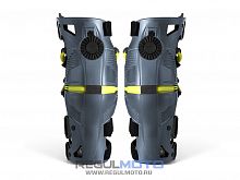 фото Наколенники брейсы Protect X8 (T10) (Серый, L, 335244-2)  335244-2