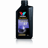 фото Масло VALVOLINE Outboard 10w30  