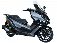 фото Скутер CYCLONE RT3S (SR300T)  RT3S