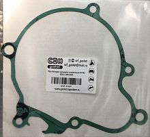 фото Прокладка крышки генератора SVF-gasket KTM EXC 250/300 (55130040100)  55130040100