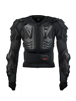 фото Черепаха STARKS Body Armor (Черный) M  LC0174_M