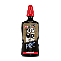 фото Смазка цепи BIKE Chain Wax Parafilm Wax Formula  