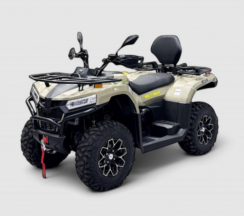 фото Квадроцикл Bizon YK450L ПТС yk450l ,  , , 