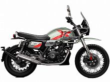 фото Мотоцикл CYCLONE RE3 Scrambler (SR400-A)  1560555-796-2862