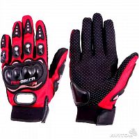 фото Перчатки PROBIKER MSC01 S RED  