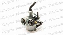 фото Карбюратор Alpha 152FMH 110см3  